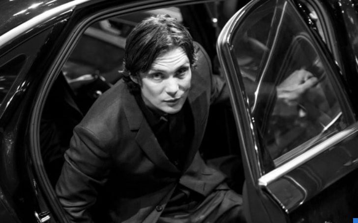 Cillian Murphy has a total net worth of $20 million in his bank account.